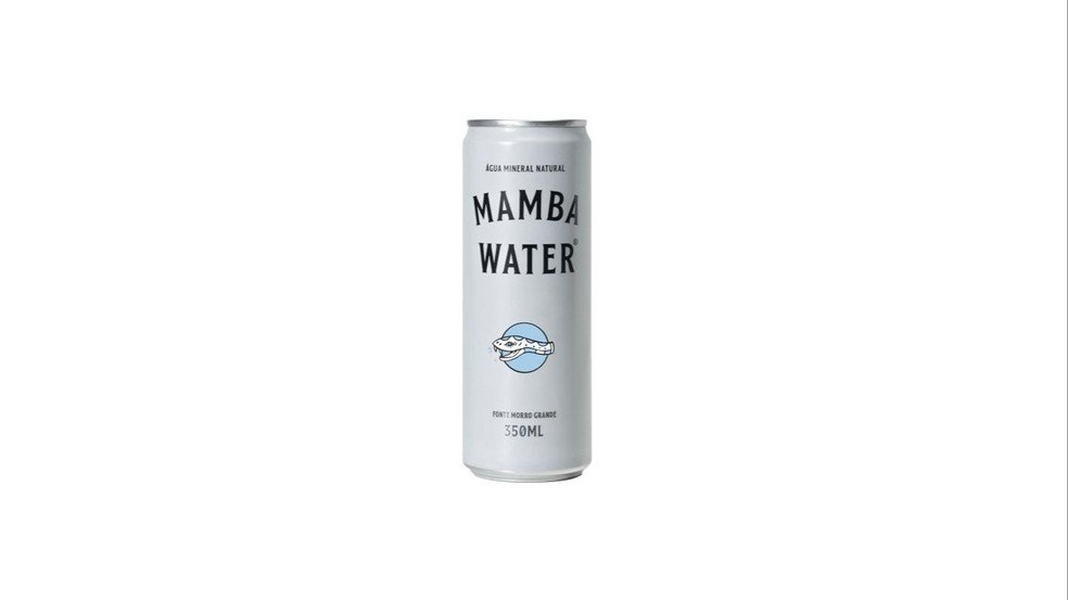 Anvisa ordena recolhimento de lotes da Mamba Water por contaminação bacteriana