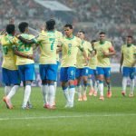 26 vagas, 46 candidatos: como está a disputa por vaga na Seleção para a Copa do Mundo? 26 vagas, 46 candidatos: como está a disputa por vaga na Seleção para a Copa do Mundo?