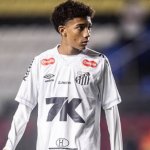 Santos admite avaliar saída de Robinho Jr. após sondagens da Europa. Saiba mais!
