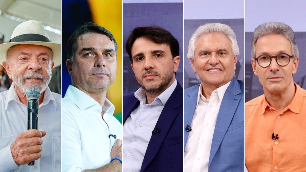 Quaest divulga nova pesquisa presidencial para 2026 nesta sexta-feira