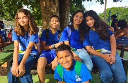 Seduc abre inscrições contínuas para o Programa JoveMTalento com bolsas e estágio