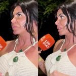 “Capuzplastia”: Gretchen detalha cirurgia íntima e rebate críticas “Capuzplastia”: Gretchen detalha cirurgia íntima e rebate críticas