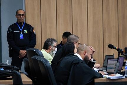 Condenado por feminicídio é obrigado a indenizar mãe de vítima com R$ 200 mil e pensão vitalícia