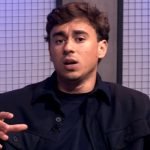 “Botaram cinco argentinos para julgar o Pelé”, diz Nikolas sobre julgamento de Bolsonaro “Botaram cinco argentinos para julgar o Pelé”, diz Nikolas sobre julgamento de Bolsonaro