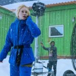 “Antártida”: suspense com Marina Ruy Barbosa e Lázaro Ramos ganha trailer