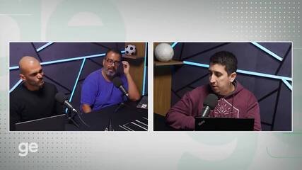 El Clásico: "Barcelona é favorito, mas Real Madrid chega em bom momento"