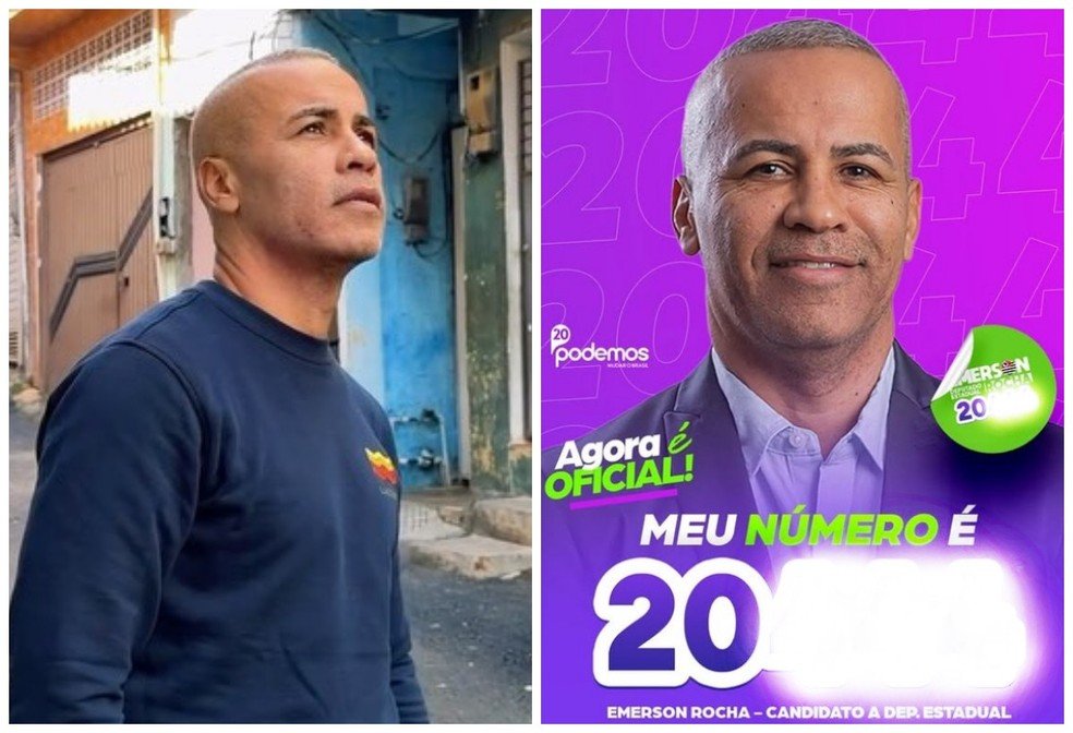 MP-SP deflagra operação contra candidato a deputado e vereadores de Cotia por suspeitas de envolvimento com PCC