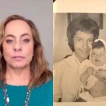 Cissa Guimarães lamenta morte da irmã: “Fez passagem para sua nova vida” Cissa Guimarães lamenta morte da irmã: “Fez passagem para sua nova vida”