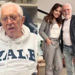 Carlos Alberto de Nóbrega nega que atual esposa tenha sido pivô de antigo casamento