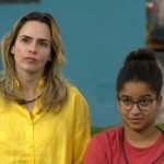 Ex-“BBB26” Tia Milena confirma fim de amizade com Ana Paula Renault: “Não era tão eterno” Ex-“BBB26” Tia Milena confirma fim de amizade com Ana Paula Renault: “Não era tão eterno”