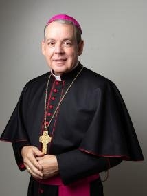 Papa Leão XIV nomeia Dom Wellington de Queiroz Vieira como novo arcebispo de Cuiabá