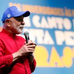 “Eles não voltarão”, diz Lula em primeiro discurso após operação da PF contra Bolsonaro “Eles não voltarão”, diz Lula em primeiro discurso após operação da PF contra Bolsonaro