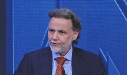 Marco Aurélio defende Roberta Luchsinger e diz que ela reagiu emocionalmente às críticas de Lula