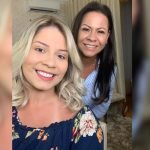 “Continuo forte lutando pelo legado”, diz mãe de Marília Mendonça, 4 anos após morte da cantora “Continuo forte lutando pelo legado”, diz mãe de Marília Mendonça, 4 anos após morte da cantora