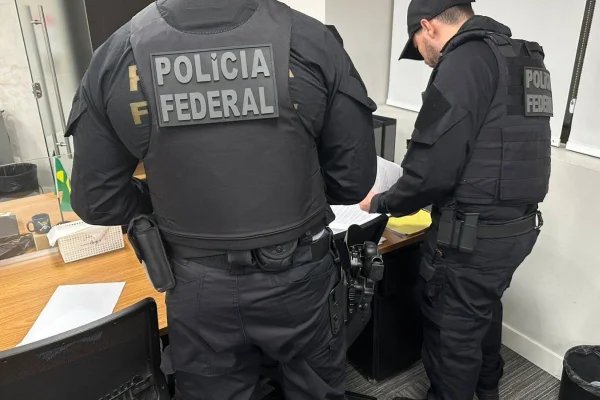 Banco Digimais replicou esquema fraudulento do Banco Master, aponta investigação da PF