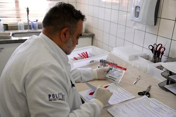 politec - alerta metanol