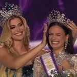 Saiba quais cláusulas Miss Brasil descumpriu durante concurso em que desfilou grávida Saiba quais cláusulas Miss Brasil descumpriu durante concurso em que desfilou grávida