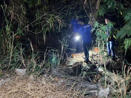 Homem é encontrado morto em área de mata em Várzea Grande; polícia investiga morte
