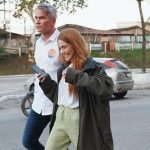 Márcio Poncio se pronuncia em nome da família após dívida de R$ 3 bilhões ser revelada e cita Sarah Márcio Poncio se pronuncia em nome da família após dívida de R$ 3 bilhões ser revelada e cita Sarah