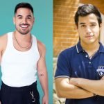 Bruno Gadiol ganha nova chance na música oito anos após trocar o “The Voice” por carreira de ator Bruno Gadiol ganha nova chance na música oito anos após trocar o “The Voice” por carreira de ator