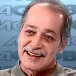 Morre, aos 83 anos, Gracindo Jr., filho de Paulo Gracindo e ícone da TV Globo