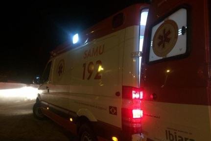 Motociclista morre em colisão com automóvel na rodovia MT-325 em Alta Floresta