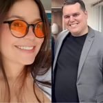 Justiça revoga prisão de namorado de Isabelle Caracristi, e família reage à decisão Justiça revoga prisão de namorado de Isabelle Caracristi, e família reage à decisão