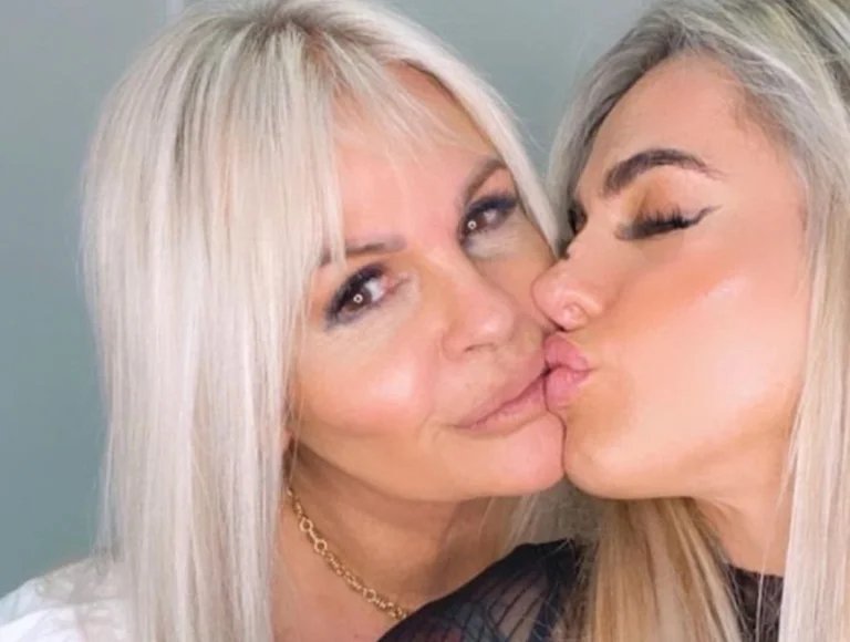 200 convidados e lua de mel em Ibiza: Monique Evans detalha casamento com DJ  Cacá