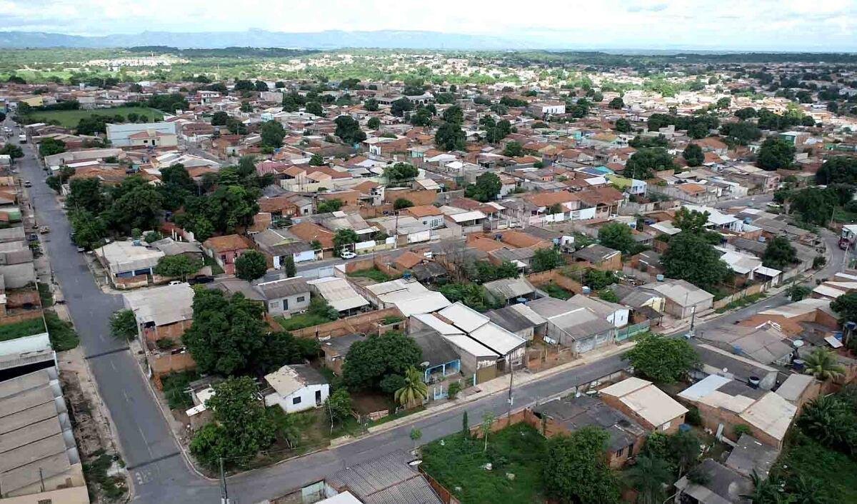 Doações de Imóveis em Mato Grosso Crescem 121% em Cinco Anos: Planejamento Patrimonial em Evidência