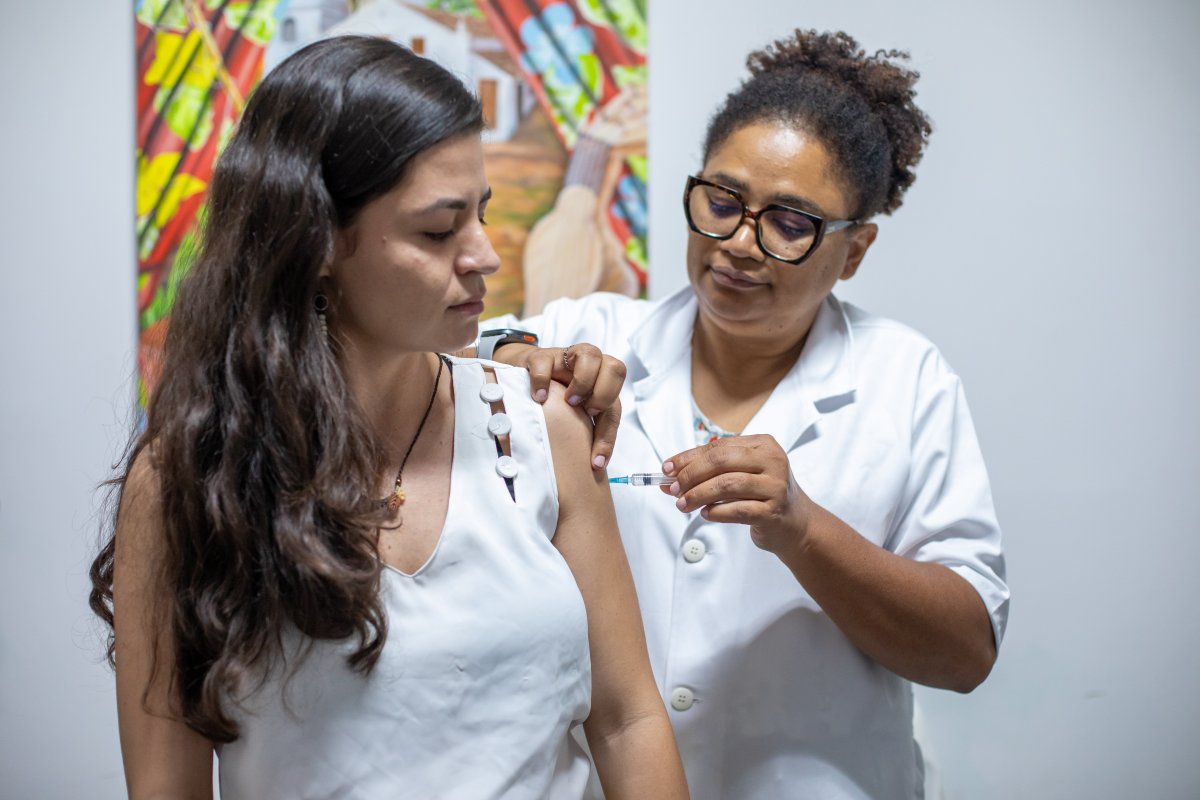 Cuiabá mobiliza 72 unidades de saúde para Dia D do Outubro Rosa neste sábado com atendimento gratuito