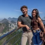 “Coração Acelerado”: Ana Castela e Gael se aproximam em viagem ao Rio de Janeiro “Coração Acelerado”: Ana Castela e Gael se aproximam em viagem ao Rio de Janeiro