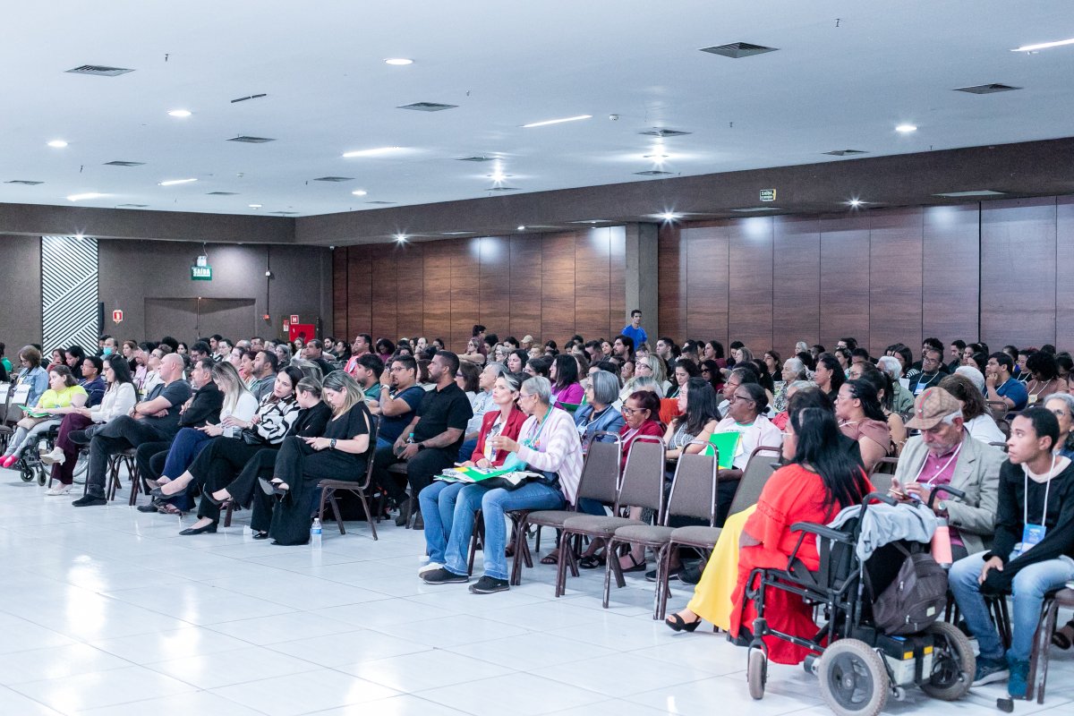 16ª Conferência Municipal de Saúde de Cuiabá inicia segunda-feira com debate sobre políticas públicas