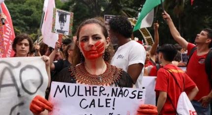 Feminicídio em Mato Grosso: desafio eleitoral exige ações concretas de proteção às mulheres