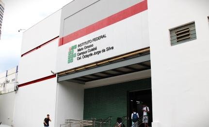 IFMT Cuiabá abre inscrições para Curso Técnico em Mecatrônica integrado ao Ensino Médio