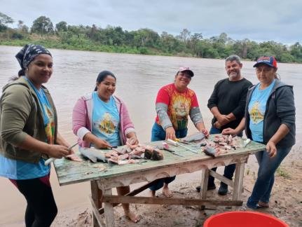 Festa de São Pedro e dos Pescadores de Bonsucesso marca 45 anos com celebração em junho