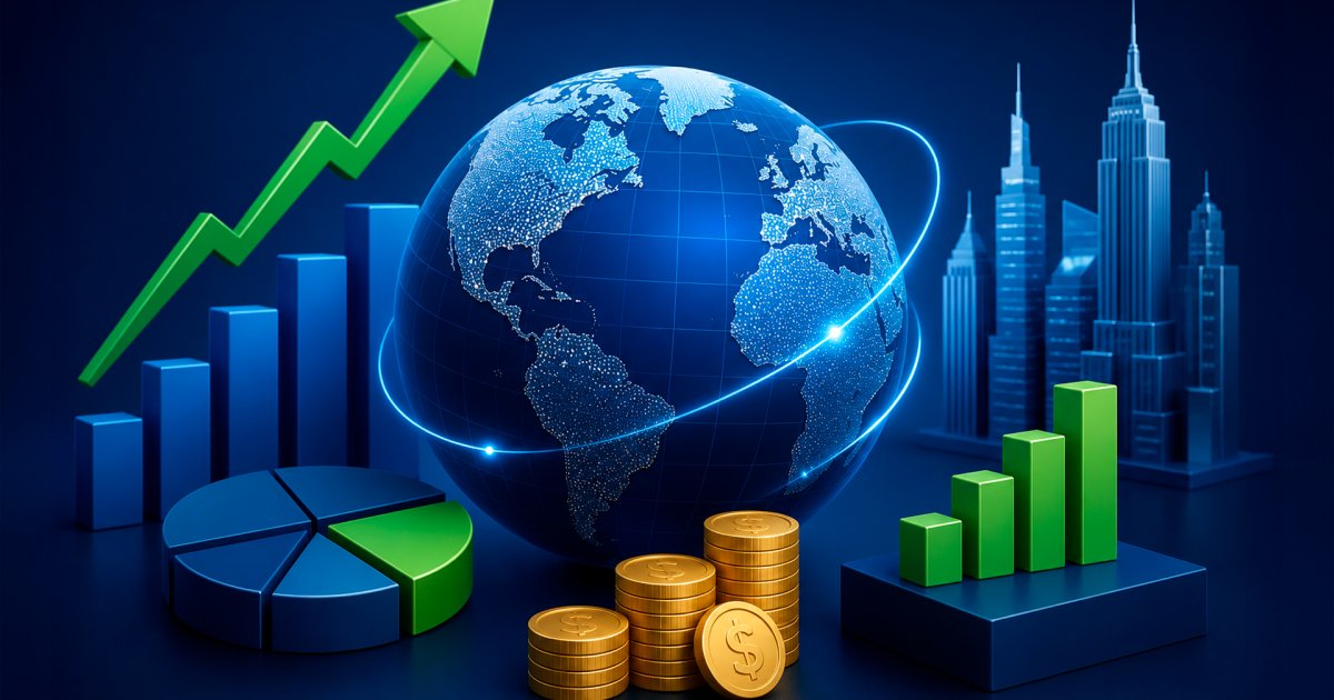ETFs iShares: acesso direto às maiores empresas globais pela B3