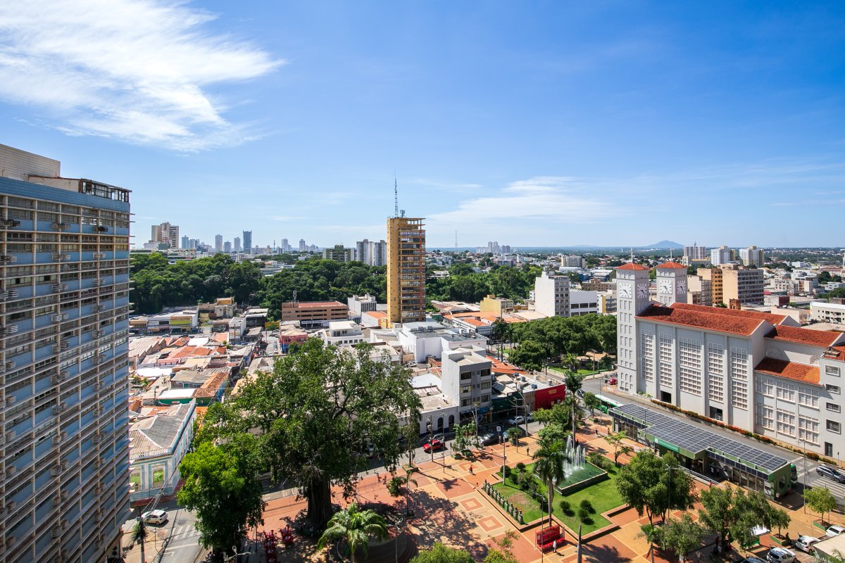 Cuiabá inicia pagamentos do programa de regularização de passivos municipais