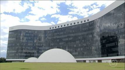 convenções partidárias começam a partir desta segunda-feira (20)