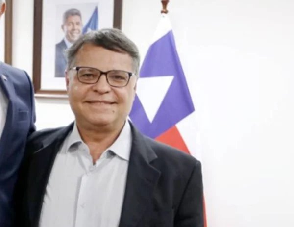 Baixa no PT da Bahia fortalece campanha de Benedita no Rio