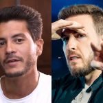 Arthur Aguiar e Thiago Nigro voltam a se seguir e web vê “dedo” de Maíra Cardi