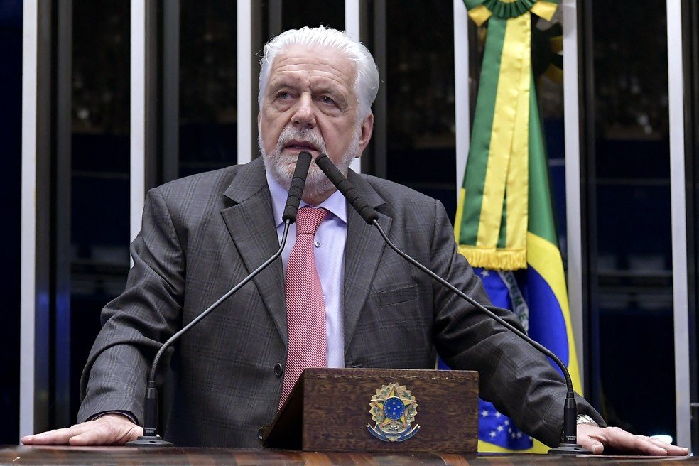 Operação Compliance Zero: vantagens indevidas investigadas contra senador Wagner