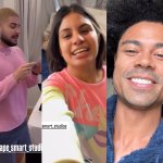 Reunião de ex-BBBs: Gabi, Marcelinho e Breno se hospedam no Apê Smart Studios em SP