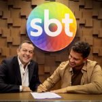 “Eita, Lucas!”: Lucas Guimarães renova contrato com o SBT “Eita, Lucas!”: Lucas Guimarães renova contrato com o SBT