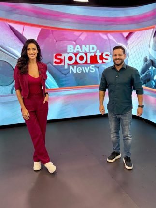 Livia e Gustavo Furtado