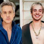 Juliano Floss viverá jovem sensível às voltas com pai machista em “Paraíso Perdido”
