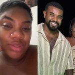 Raquel Brito revela dúvida sobre assistir luta de Davi no “Rancho do Maia”: “Dá e leva”