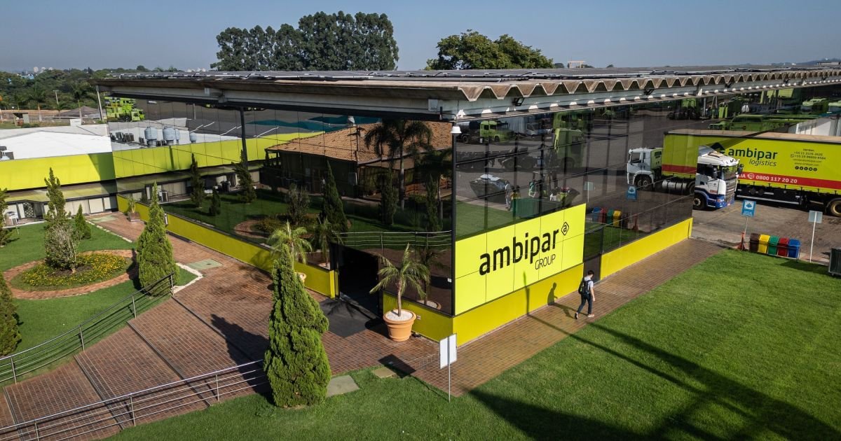 Ambipar firma acordo de apoio com credores para implementar reestruturação de dívida