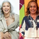 “Sexo, drogas e rock’n’roll”: Cissa Guimarães conta tudo, sem filtro, na 2ª temporada de “Admiráveis Conselheiras” “Sexo, drogas e rock’n’roll”: Cissa Guimarães conta tudo, sem filtro, na 2ª temporada de “Admiráveis Conselheiras”