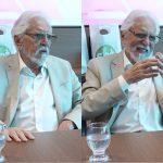 Em luto, Carlos Alberto de Nóbrega faz maratona intensa no SBT:  “Eu vivo pela Praça”