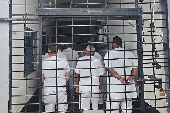 Mato Grosso proíbe visita íntima a condenados por feminicídio, estupro e pedofilia